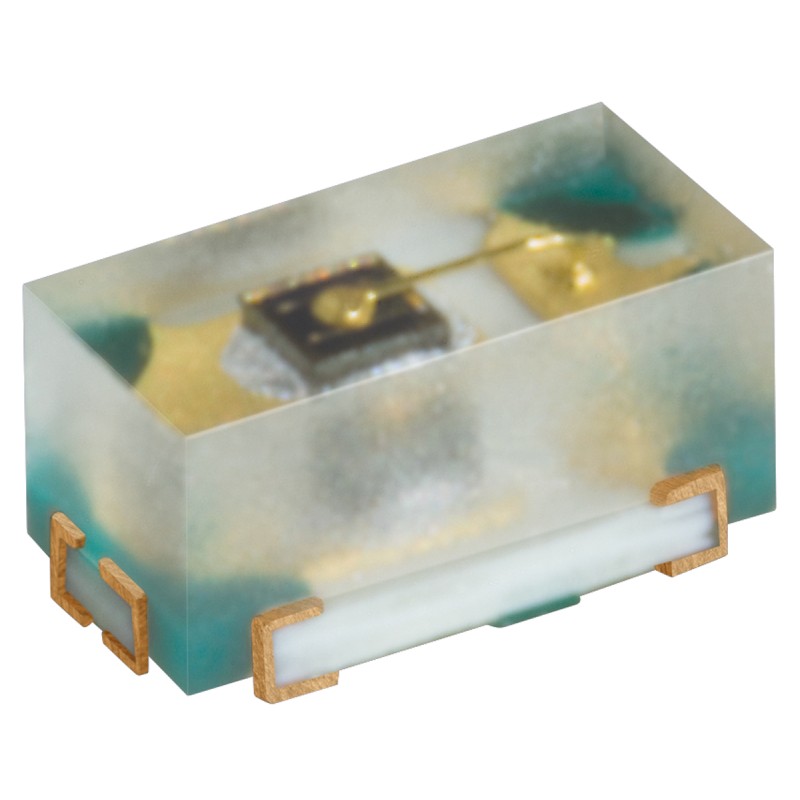 200 pcs - SFH 4043 SFH 4043 ams OSRAM, CHIP LED 950nm IR LED, 1005 (0402) SMD package