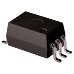 50 pcs - MOC3063S-TA1 Lite-On, MOC3063S-TA1 Phototriac Output Optocoupler, Surface Mount, 6-Pin PDIP