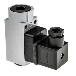 1 pcs - Festo Pressure Switch, G 1/4 1bar to 12 bar