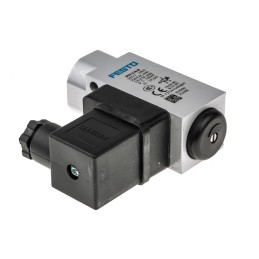 1 pcs - Festo Pressure Switch, G 1/4 1bar to 12 bar