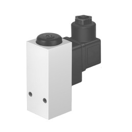 1 pcs - Festo Pressure Switch, G 1/4 1bar to 12 bar