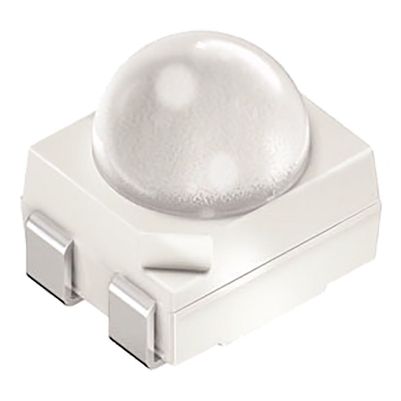 100 pcs - SFH 4259-U SFH 4259-U ams OSRAM, Power TOPLED Lens 860nm IR LED, PLCC 4 SMD package