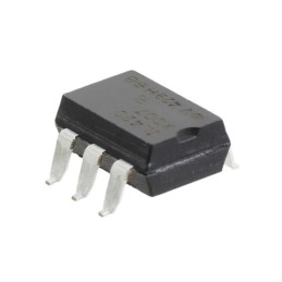 20 pcs - IL4208-X007 Vishay, IL4208-X007 Phototriac Output Optocoupler, Surface Mount, 6-Pin SMD