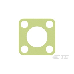 1 pcs - Kemtron 93 Circular Connector Seal Gasket, Shell Size 8 diameter 16.25mm for use with MIL-DTL-38999 Connectors