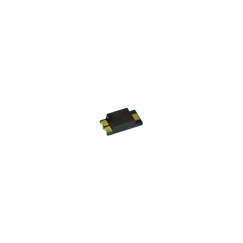 100 pcs - VEMD6110X01 Vishay, VEMD6110X01 IR Si Photodiode, Surface Mount 1206