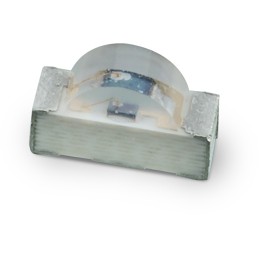 200 pcs - 1541141NAA570 1541141NAA570 Wurth Elektronik, WL-STSW 150 ° IR + Visible Light Phototransistor, Surface Mount 2-Pin 11