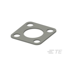 1 pcs - Kemtron 92 Circular Connector Seal Gasket, Shell Size 8 diameter 12.7mm for use with MIL-DTL-5015 Connectors