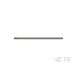 1 pcs - Kemtron 92 Circular Connector Seal Gasket, Shell Size 8 diameter 12.7mm for use with MIL-DTL-5015 Connectors