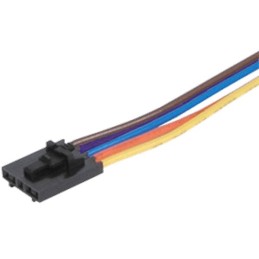 1 pcs - CUI Devices CUI-3132 Series Cable for Use with Pin Connector