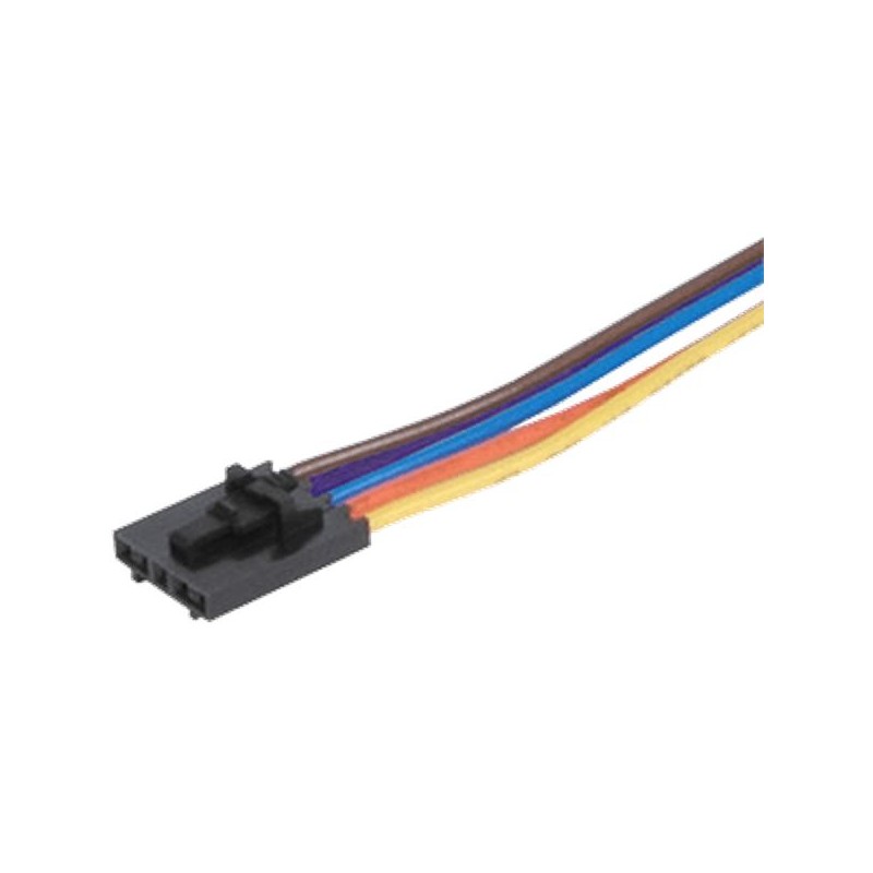 1 pcs - CUI Devices CUI-3132 Series Cable for Use with Pin Connector