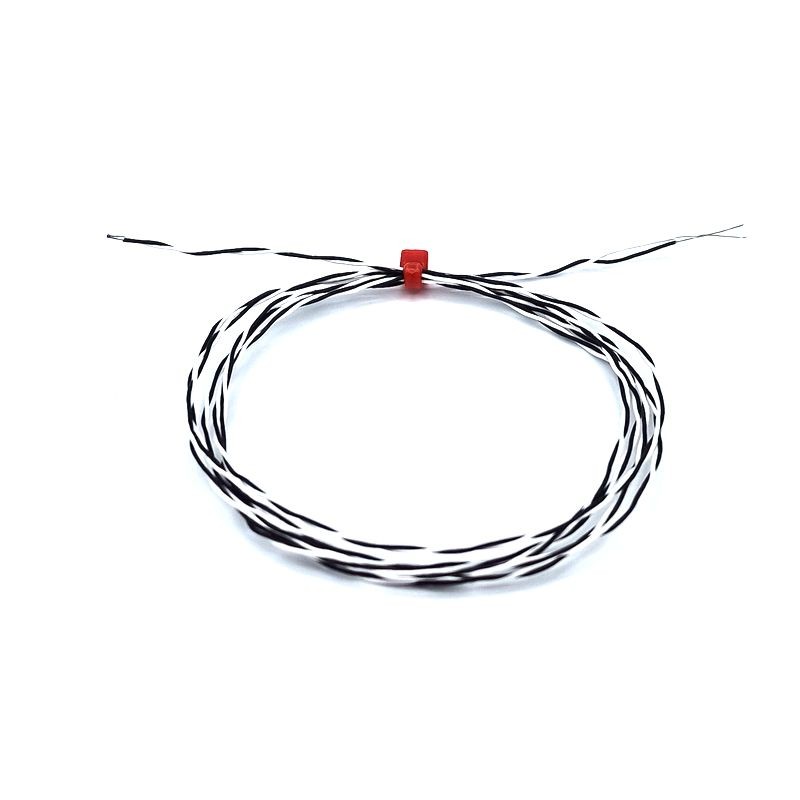 1 pcs - RS PRO Type J Thermocouple, -75°C - +250°C