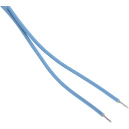 1 pcs - RS PRO Flat Reed Switch, NO, 180V, 500mA