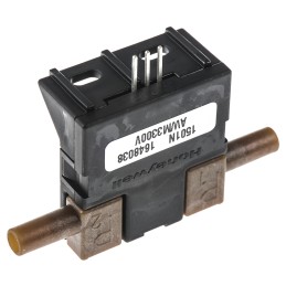 1 pcs - Honeywell Amplified Airflow Sensor, -1000 sccm - 1000 cm³/min, AWM3000 Series
