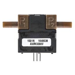 1 pcs - Honeywell Amplified Airflow Sensor, -1000 sccm - 1000 cm³/min, AWM3000 Series