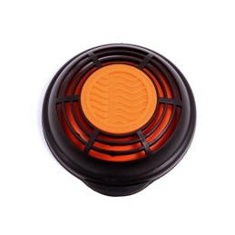 10 pcs - R01-2006 Sundstrom R01 Cap for use with MASKS