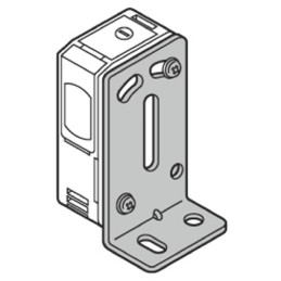 1 pcs - Panasonic Mounting Bracket for Use with PX2 Series