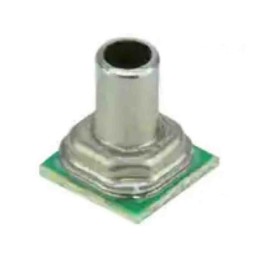 1 pcs - Honeywell Pressure Sensor, 0psi Min, 1psi Max, Transistor Output, Absolute Reading