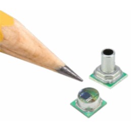 1 pcs - Honeywell Pressure Sensor, 0psi Min, 1psi Max, Transistor Output, Absolute Reading