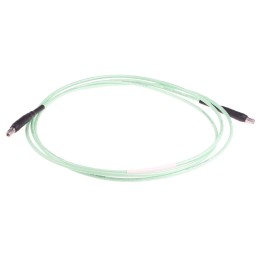1 pcs - TE Connectivity Male SMA to Male SMA Coaxial Cable, 3m, Terminated