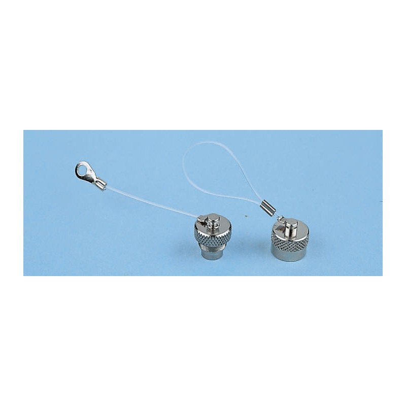 1 pcs - Binder Dust Cap