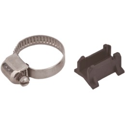 1 pcs - ifm electronic Strap for Use with Clean Line Cylinder