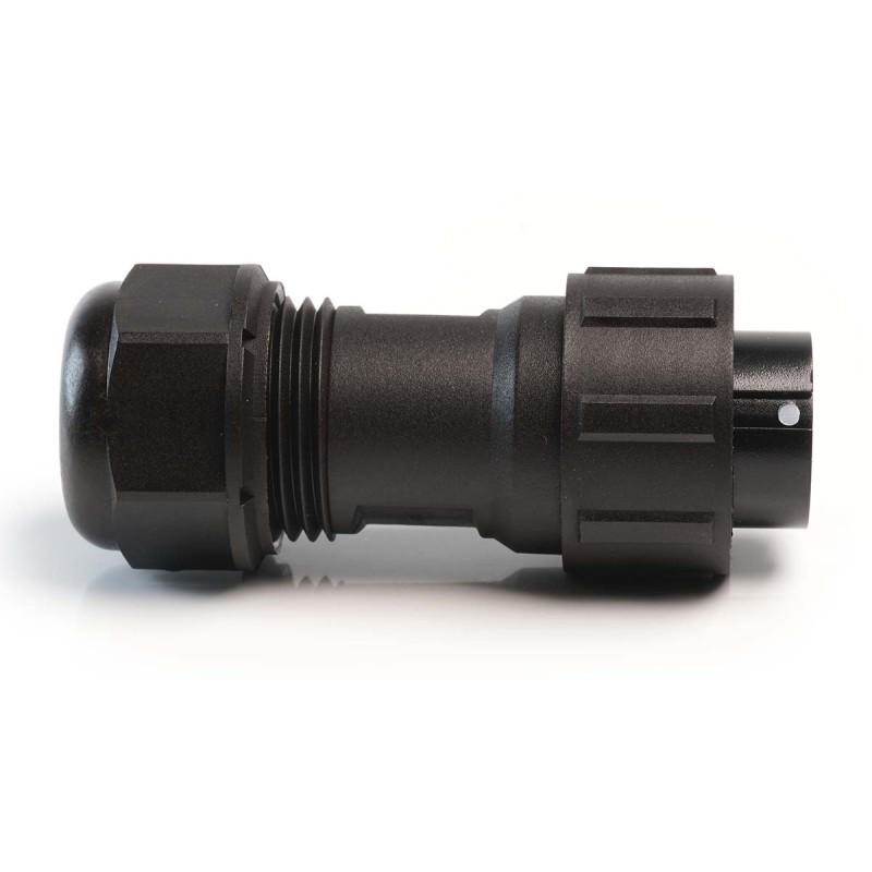 1 pcs - RS PRO Circular Connector, 3 Contacts, Cable Mount, Socket, Female, IP68