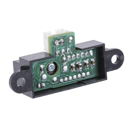 1 pcs - GP2Y0A41SK0F Sharp, Reflective Optical Sensor