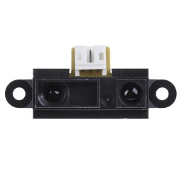 1 pcs - GP2Y0A41SK0F Sharp, Reflective Optical Sensor
