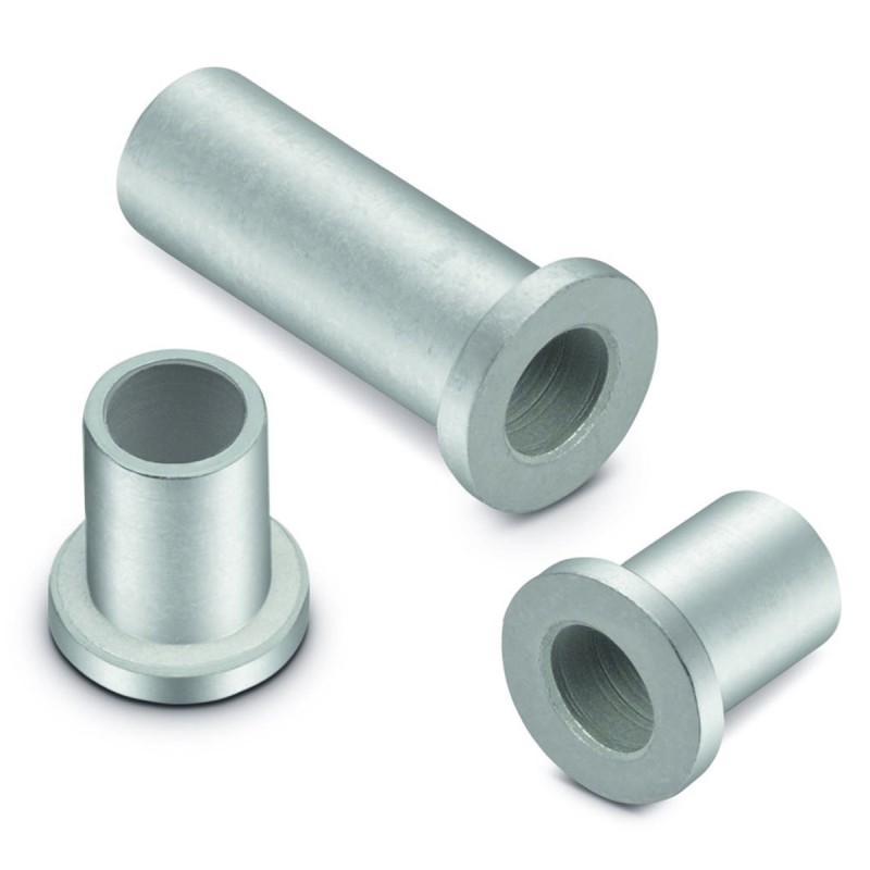 10 pcs - 9775076960R Wurth Elektronik Steel SMT