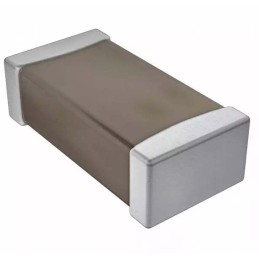 500 pcs - 12065C224K4Z2A KYOCERA AVX 220nF MLCC, 50V dc V, SMD