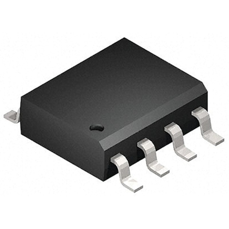 20 pcs - SP721ABTG Littelfuse SP721ABTG, Hex-Element Bi-Directional TVS Diode Array, 8-Pin SOIC