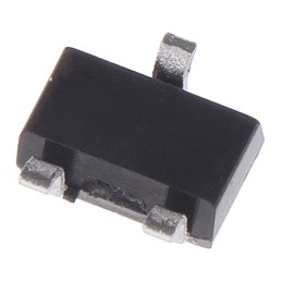50 pcs - USBUF01W6 STMicroelectronics USBUF01W6, Dual-Element EMI Filter & ESD Protector, 6-Pin SOT-323
