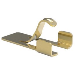 50 pcs - 2199248-5 TE Connectivity 1.3mm Spring Contact