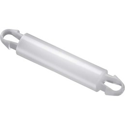 50 pcs - 709651000 709651000, 4mm High Nylon 66 Support Post for 2mm PCB Hole, 3.4mm Base
