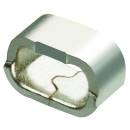 50 pcs - S1751-46R HARWIN 2mm Grounding Contact