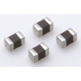 50 pcs - AVR-M1608C180MT6AB TDK, AVR Varistor 600pF 2A, Clamping 30V, Varistor 18V, 0603 (1608M)