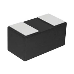 50 pcs - ESDALC14-1BF4 STMicroelectronics ESDALC14-1BF4, Bi-Directional TVS Diode 0201