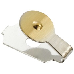 50 pcs - S7081-42R HARWIN 2.75mm Spring Contact