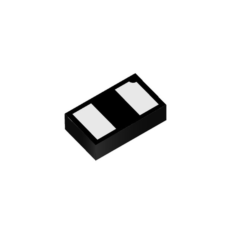 50 pcs - RCLAMP0521PATCT Semtech RCLAMP0521PATCT, 9-Element Uni-Directional TVS Diode, 150W, 10-Pin SLP2510P8