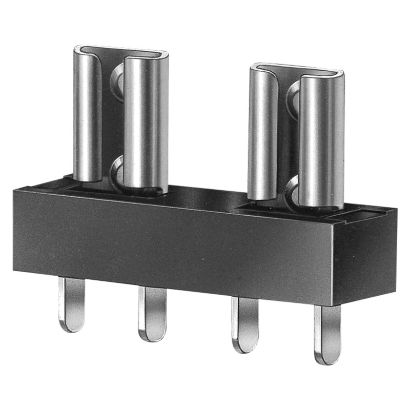 10 pcs - RS PRO 20A Blade Fuse Block, 250V