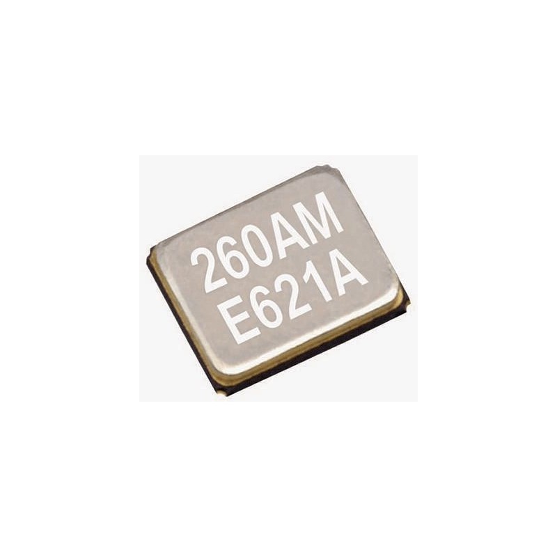 10 pcs - Q24FA20H0004411 Epson 16MHz Crystal ±10 - ±30ppm SMD 4-Pin 2.5 x 2 x 0.55mm