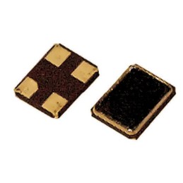 10 pcs - 12.000MHz MT/30/30/-40+85/12pF Euroquartz 12MHz Crystal ±30ppm SMD 4-Pin 3.2 x 2.5 x 0.7mm