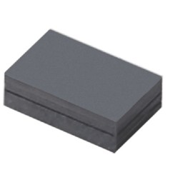 10 pcs - WMRAG32K76CS1C00R0 WMRAG32K76CS1C00R0, Ceramic Resonator, 0.032768MHz 8pF, 4-Pin SMD, 0.9 x 0.6mm