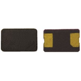 10 pcs - 16.000MHz MJ2/30/30/-40+85/12pF Euroquartz 16MHz Crystal ±30ppm SMD 2-Pin 5 x 3.2 x 0.9mm