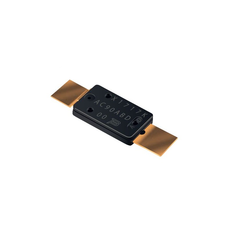 10 pcs - AC72ABD Bourns Thermal Fuse +72°C 60 A, 28V