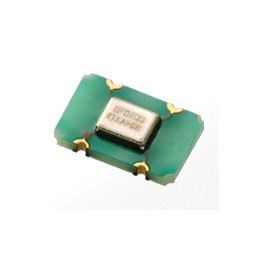 10 pcs - KC5032K13.5600C1GE00 KYOCERA AVX, 13.56MHz Clock Oscillator CMOS, 4-Pin SMD KC5032K13.5600C1GE00