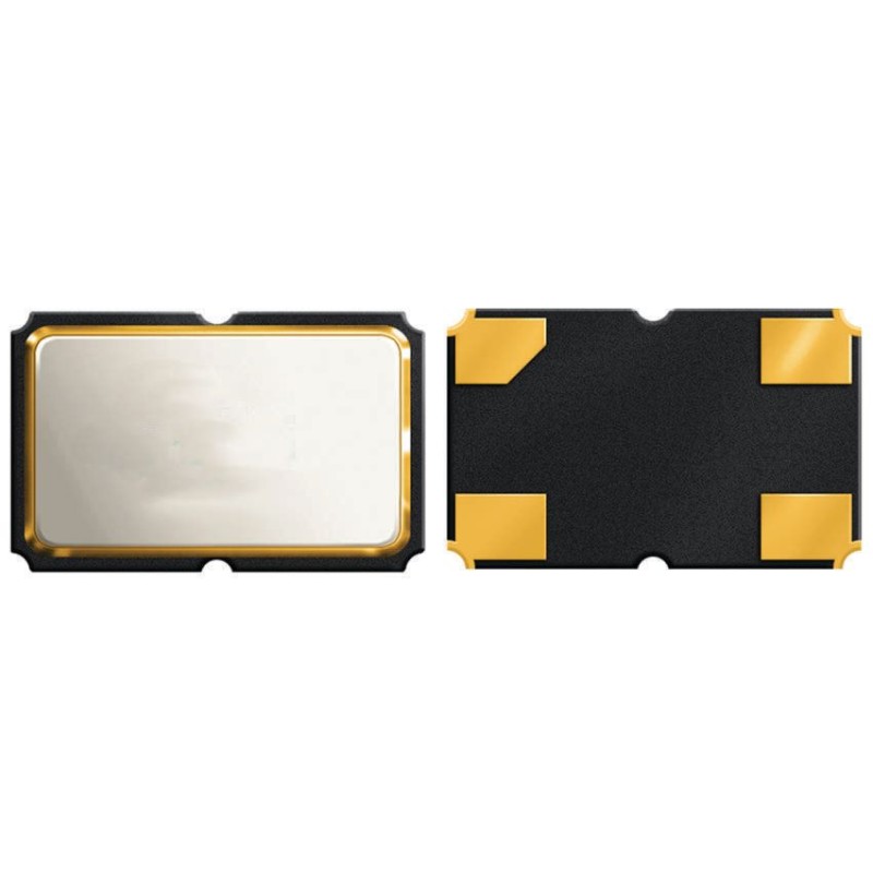 10 pcs - ASFL1-20.000MHz-EK Abracon, 20MHz Clock Oscillator, ±30ppm HCMOS, TTL, 4-Pin SMD ASFL1-20.000MHz-EK