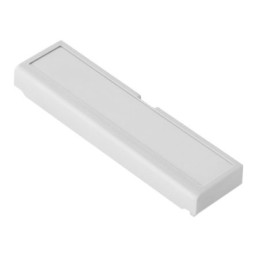 10 Kit - RS PRO Terminal Cover for ZD1006, ZD1009