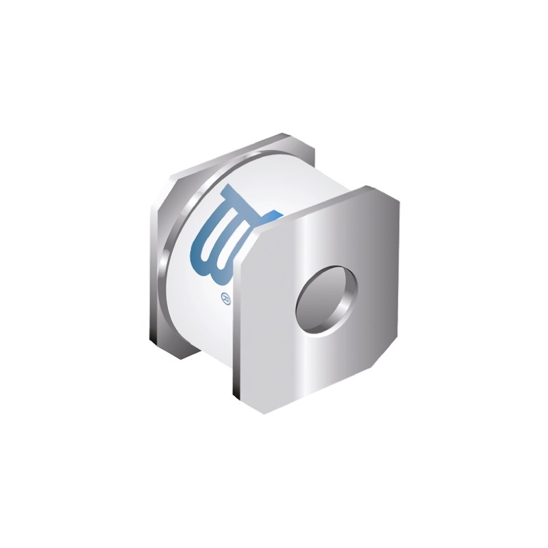 50 pcs - 2053-07-SM-RPLF Bourns, 2053 75V 5kA, SMD 2 Electrode Gas Discharge Tube