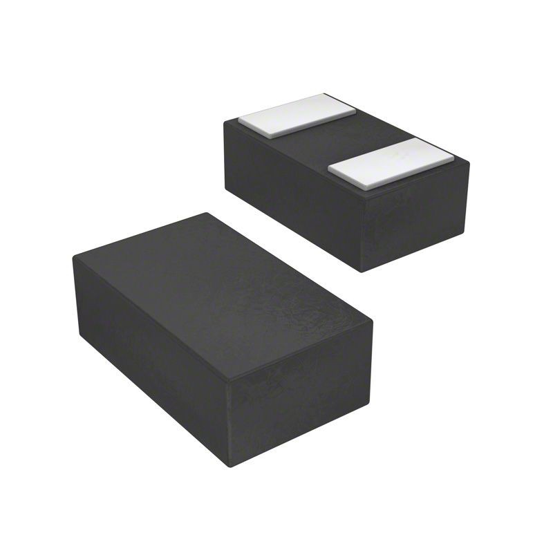 75 pcs - NSDP301MX3T5G onsemi NSDP301MX3T5G PIN Diode, 100mA, 80V, 2-Pin X3DFN2